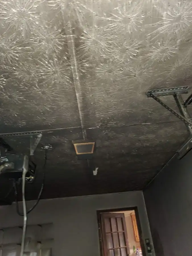 Fire and smoke damage assessment for Emergency Water Damage Services in Raymond